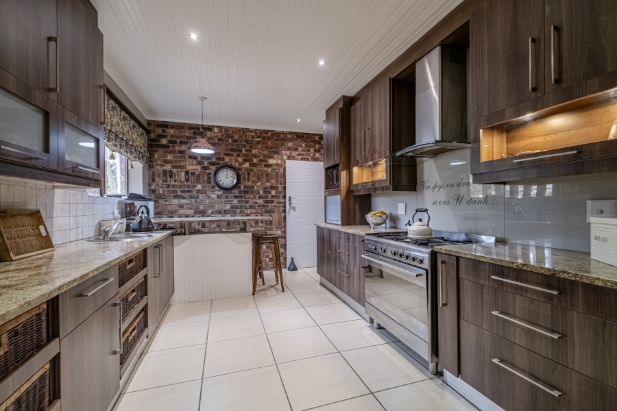 4 Bedroom Property for Sale in Winterhoek Park Eastern Cape